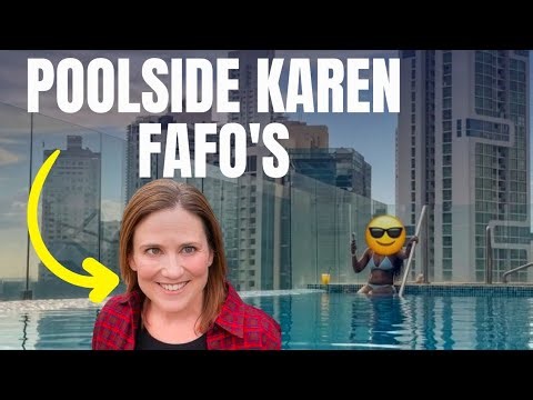 FAFO: She "Delighted" In Harassing A Black Woman?