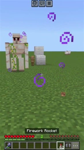 Master elytra mace| minecraft | part 2