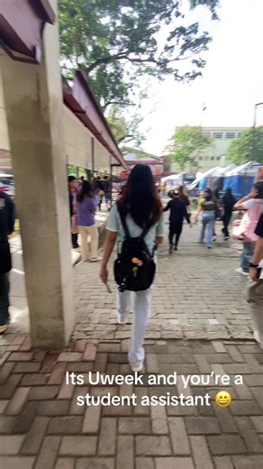 The Reality of Being a Student Assistant