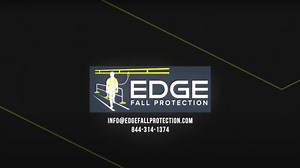 EDGE Fall Protection Unveils Nationwide Horizontal Lifeline System in Anticipated Fall Protection Expansion