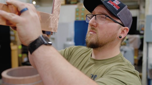 2.6K views · 23 reactions | Allow us to reintroduce ourselves: We’re ICC International, and we’re improving commutators so the entire DCmotor industry can thrive. #commutators #dcmotors #sliprings #tennessee | ICC International | Facebook