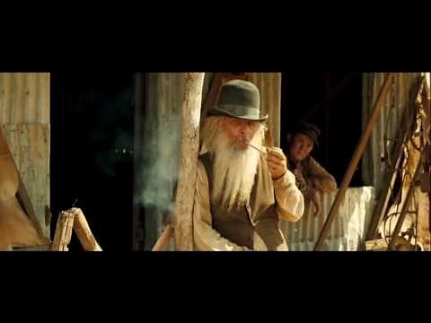 The Proposition Trailer