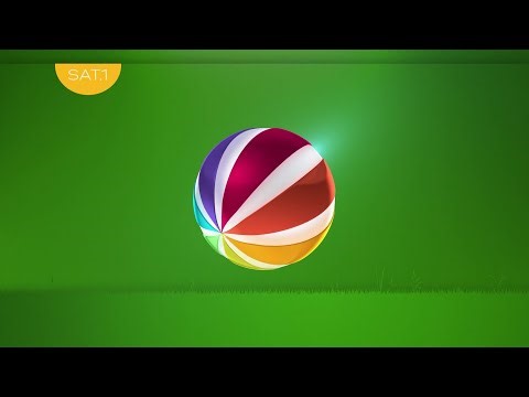 Sat.1 HD (Germany) - Continuities and Promos (April 4, 2021)