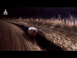 What Do Saturn's Rings Conceal?