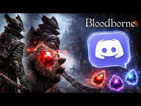 How to EDIT Blood GEMS Using Discord Bot (FREE Advanced Mode)