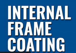 Inside Out: What To Do To Rustproof The INSIDE Of Your Frame Rails! - BangShift.com