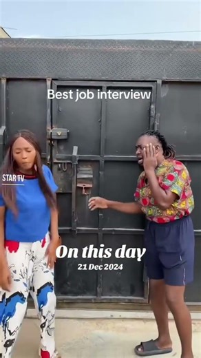 Worst job interview #shortvideo #comedy