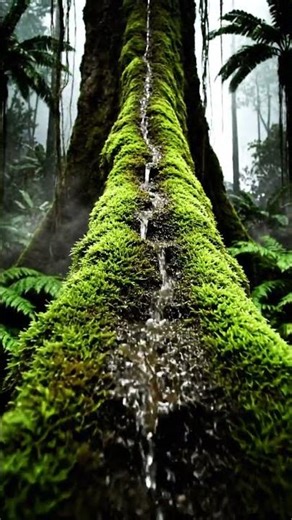 #naturetranquility #relax #rain #sleepmusic #rainforrest #sleepsounds #forestwhispers #naturesounds