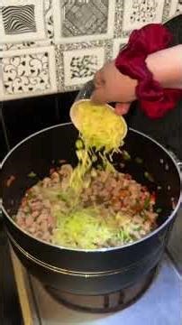 Best macaroni recpie🍝❤️#mastercook #masterchief