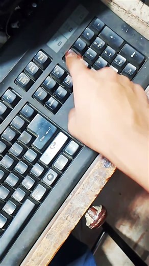 Pc no display before after full repair working perfect reel viral solution