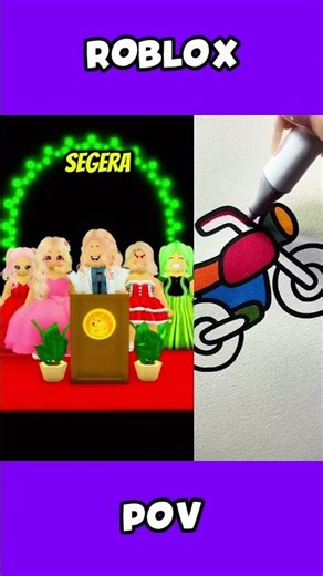 (BAGIAN 4) IBU, APA YANG IBU SEMBUNYIKAN DARI AKU? 😨