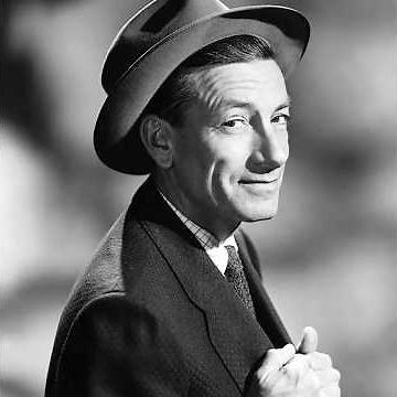 10 Things You Should Know About Hoagy Carmichael