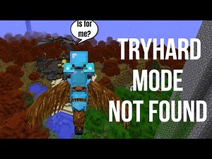 RLCraft Hardcore Playthrough Part 1! I Actually Survive This Time?!