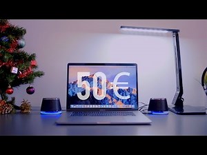 TOP 5 : Meilleurs accessoires high-tech à moins de 50€