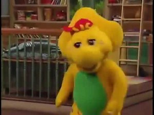 Barney & Friends: Season 7: Splish! Splash!