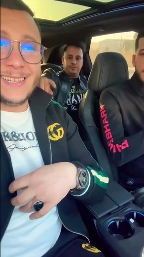 Cheb Houssem Sghir Ft Faid Ghozli Extrait 2023