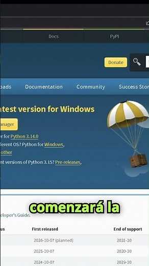 Python Installation for Beginners (2025)