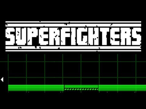 Superfighters Full Gameplay Walkthrough