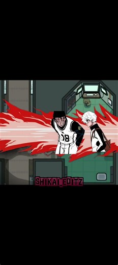 blue lock among us ‪@P9_EDITZ‬