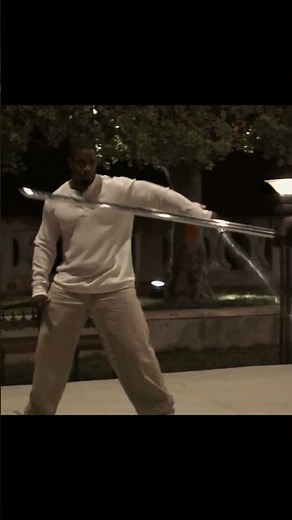 Blood and Bone Final Fight ⚔️ James vs Bone | Brutal Ending | Michael Jai White