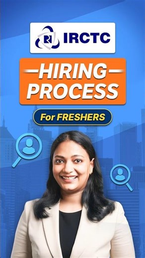 RRB NTPC Hiring Process Explained in 60 seconds