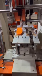 1.7K views · 32 reactions | It is a special machine mainly used for producing cleaning brushes, such as industrial flat brushes, strip brushes, brooms, etc. It can also be used to make daily cleaning tools, such as toilet brushes, snow brushes, etc. #brushs #cleaningbrushesmachine #machine #brushmackingmachine #tuftingmachine | Meixin Brush Machinery | Facebook