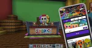 Download and run Mod Dandys World Minecraft on PC & Mac (Emulator)