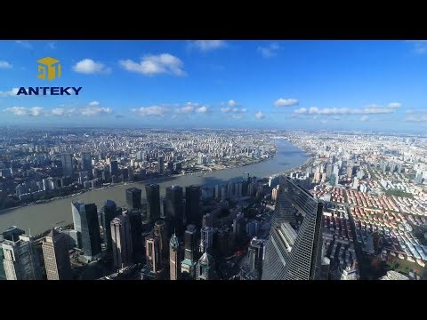 Anteky Wire loop Box System