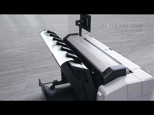 HP DesignJet T2600 MFP