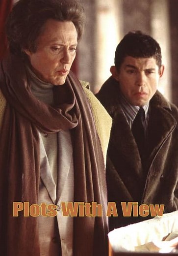 Plots With a View (2002)