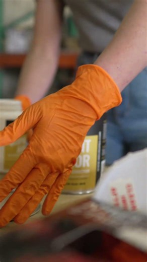 Surface Prep Is the Most Important Step | InduroPro Application