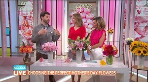 3.6K views · 3 comments | Mother’s Day is just around the corner! The Bouqs Company stops by to share the meanings of your favorite flowers and how to pick the perfect bouquet for Mom this year! #SponsoredByBouqs #Bouqlove #Bouqs #Mothersday #Love #flowers | Access | Facebook