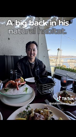 Come with me to this hidden gem restaurant in Orange County. Chart House at Dana Point #orangecounty #bigbackactivities #bigbackactivities #socal #hiddengems #PCH #danapoint #oceanview #restaurants #foodie #foodtiktok