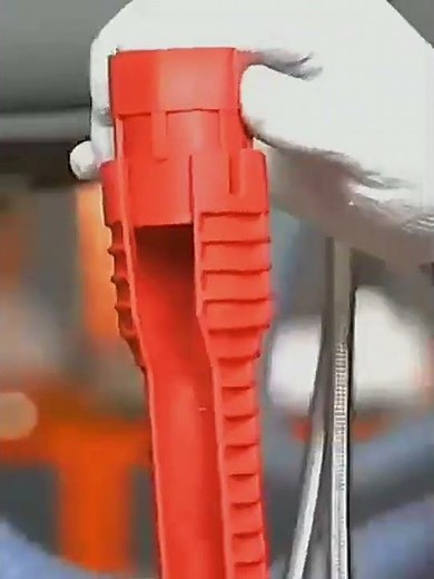 Chave Para Apertar Pia Canos e Torneiras Multifuncional