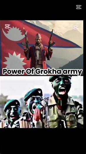 Don't Touch This Knife! Nepal's Deadly Gurkha Kukri ⚔️ #Kukri #Nepal