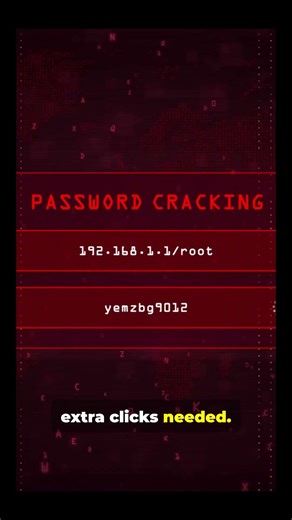 That PDF You Opened Just Hacked You 🔴 #shorts #cybersecurity #hacking