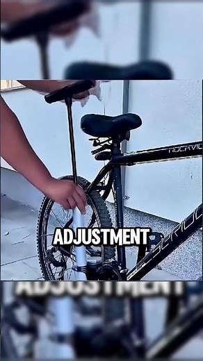 7 Genius Bicycle Tricks No One Will Tell You About!