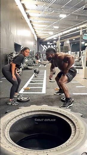 The girl did smart work 😍