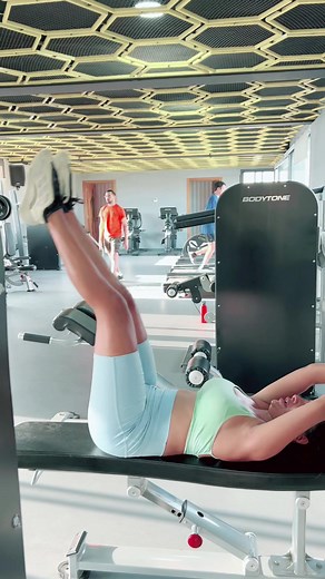 Balancing Bad Habits with Good Ones | Gym Motivation by Widad Serri