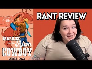 In space, no one can hear you yeehaw | Alien Cowboy Romance