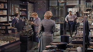 Psycho (1960) (Colorized)