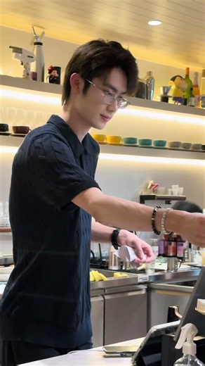 Jiang Penghan & Hu Jing #bl #jianghu #bltiktok #blvlog #lgbt - BL Couple