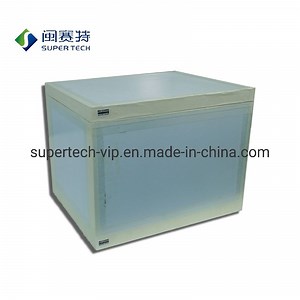 [Hot Item] High-Performance VIP Insulation Cooler Box for Global Life Science