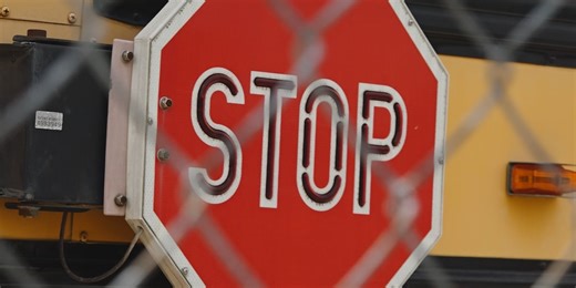 Back-to-School: Staying safe around school buses