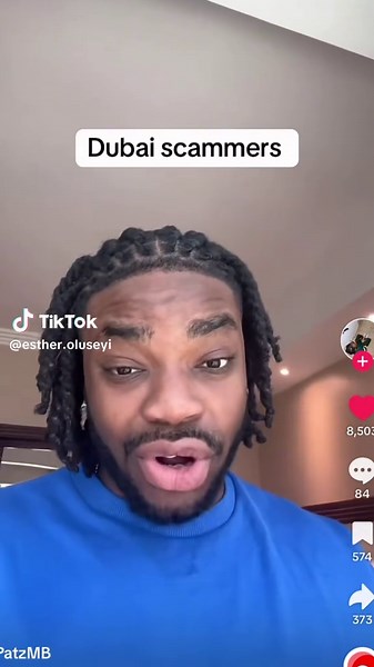 Understanding Dubai Scams: A Yoruba Perspective