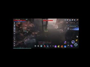 UNLOCKING 4TH SCROLL OF MYRIAD NEEDLE "MYSTERY QUEST"
