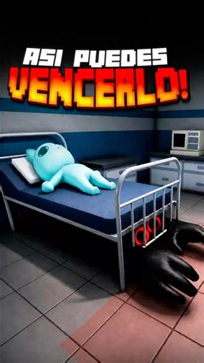 HOW TO BEAT THE ANOMALY UNDER THE BED! in ROBLOX ANIMAL HOSPITAL