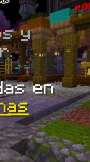 I tried the best SURVIVAL RPG server for Minecraft 1.21! 😱