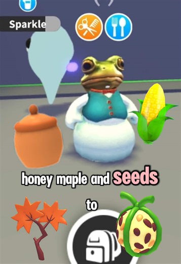 using bait to get adopt me pets || test account if i flop im deleting || #adoptme #robloxadoptme #fyp #xybcza #gaming