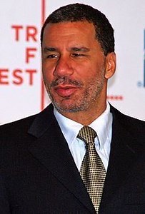 David Paterson - Alchetron, The Free Social Encyclopedia